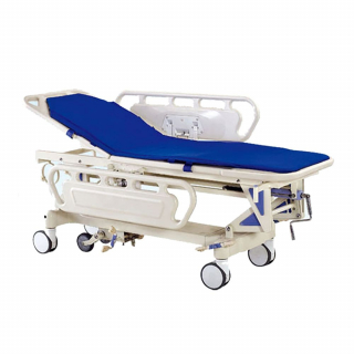 Mobili BL-PC-III 3 - каталка реанимационная для перевозки пациентов