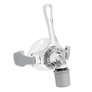 Назальная маска BMC N5 (S, M, L) - 3 размера