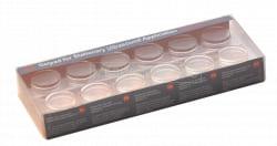 Стартовый комплект гелевых прокладок (240 шт)