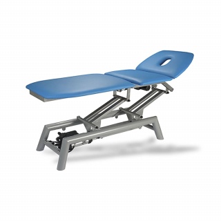 Technomex Beryl - массажный стол трехсекционный