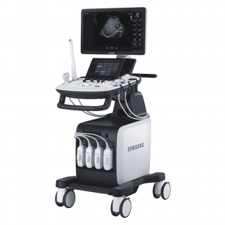 Аппарат УЗИ Samsung HS60