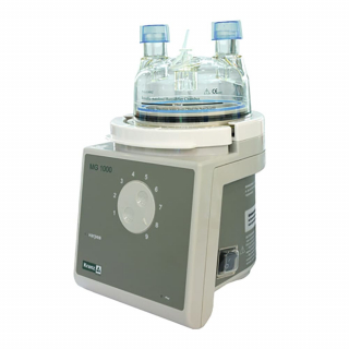 Kranz MG 1000 - увлажнитель для ИВЛ