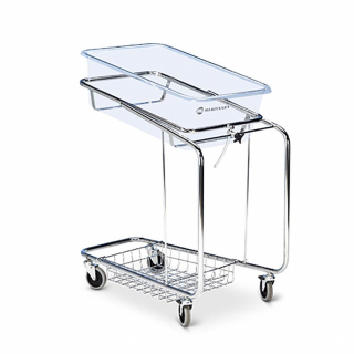 Lojer Merivaara 381 - кроватка для новорожденных