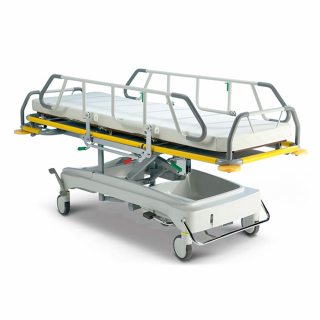 Lojer Merivaara Emergo - каталка (носилки) для пациентов