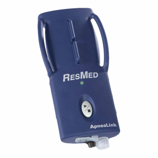 Resmed ApneaLink - кардиопульмонарный монитор апноэ во сне