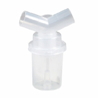 Влагосборник дыхательного контура 65 мл Plasti-Med