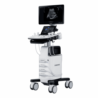 Аппарат УЗИ Samsung HS40
