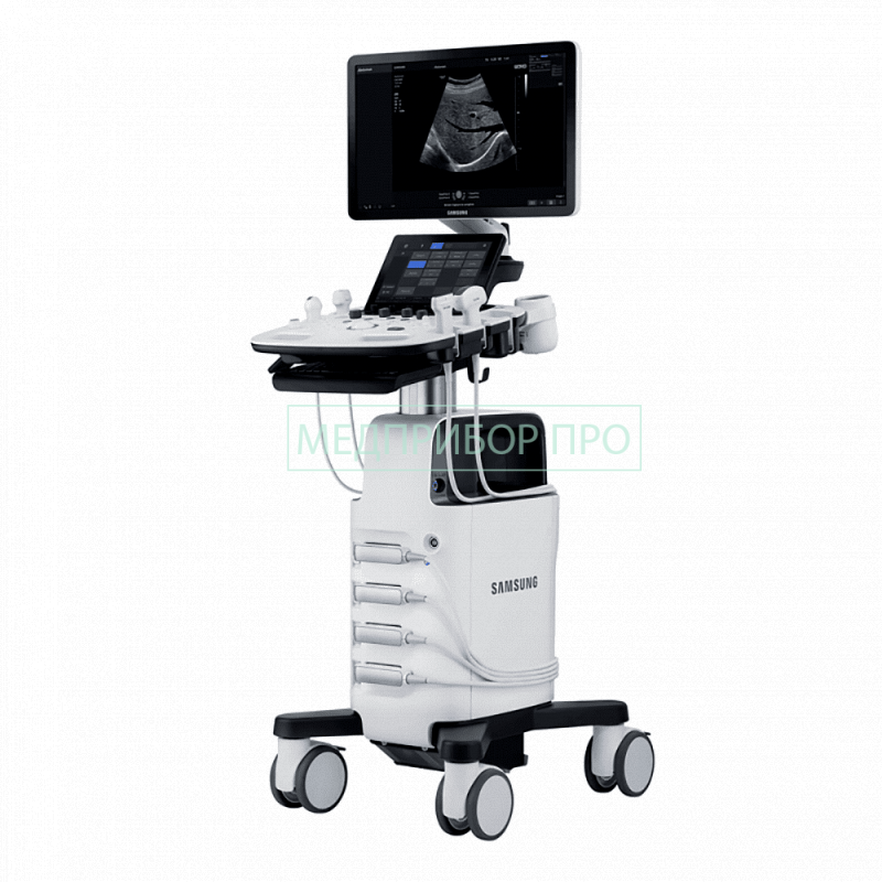 Аппарат УЗИ Samsung HS40