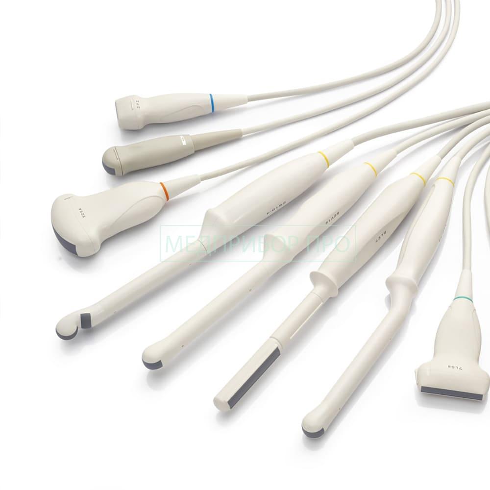 Датчики для УЗИ Samsung Medison Датчики для УЗИ Samsung Medison