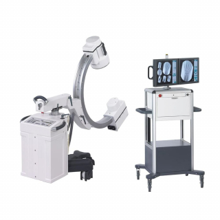 Italray Carmex - С-дуга рентгенохирургическая