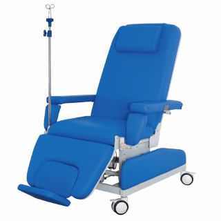 Кресло донорское - Mobile