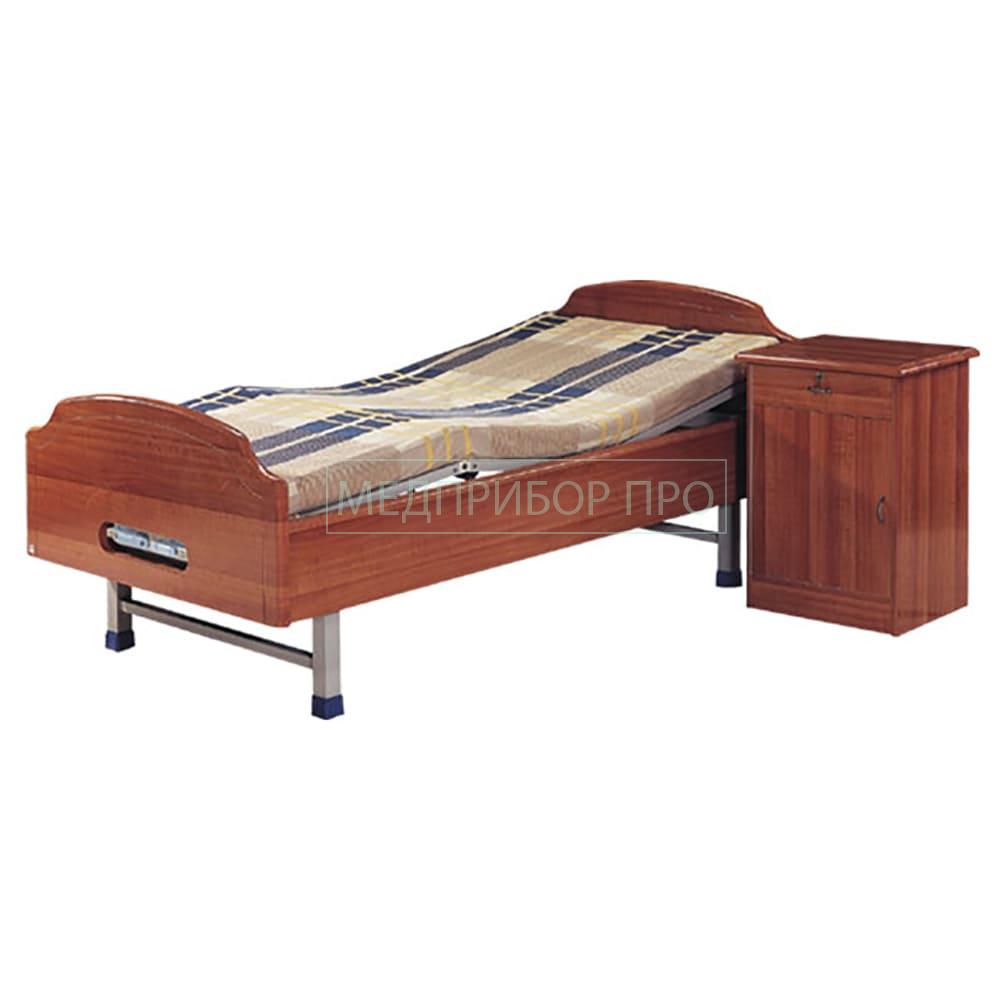 Mobili BLE 0110 - кровать функциональная медицинская Mobili BLE 0110 - кровать функциональная медицинская