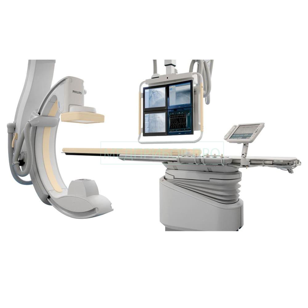 Philips NeuroSuite - решение на базе ангиографической системы Philips NeuroSuite - решение на базе ангиографической системы