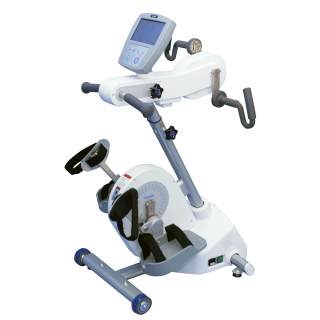 Sungdo SP-1000P (Детский) — аппарат для активно-пассивной механотерапии конечностей