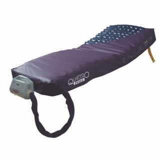 Talley Quattro Plus - противопролежневый матрас ячеистый