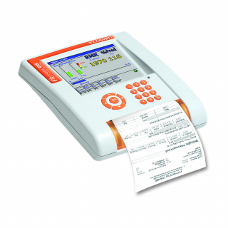 COSMED FITMATE GS - настольный метаболограф