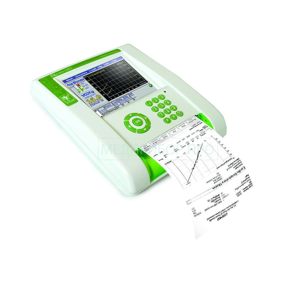 COSMED FITMATE MED - портативный метаболограф COSMED FITMATE MED - портативный метаболограф