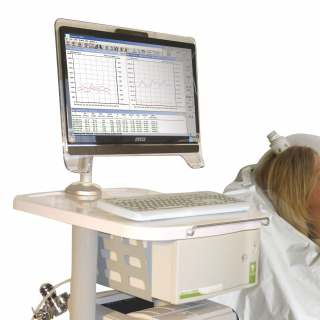 COSMED QUARK RMR - метаболограф