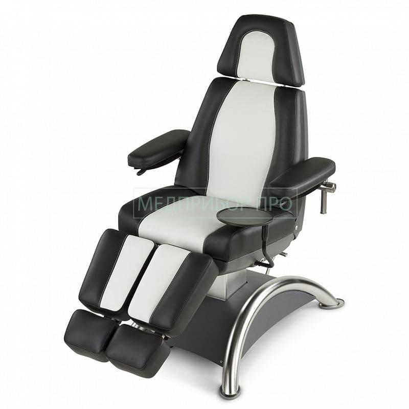 Кресло в салон красоты премиум класса