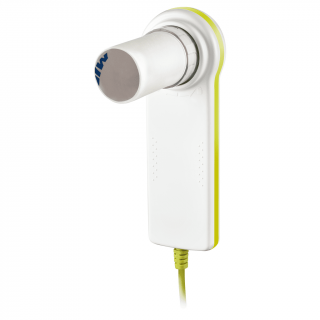 Mir MiniSpir Light - компьютерный спирометр