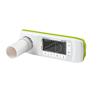 Mir Spirobank II Basic - портативный спирометр