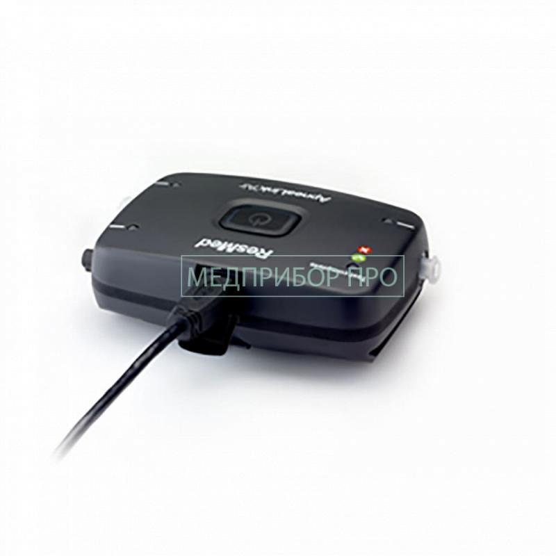 Resmed ApneaLink Air - кардиопульмонарный монитор апноэ во сне Resmed ApneaLink Air - кардиопульмонарный монитор апноэ во сне