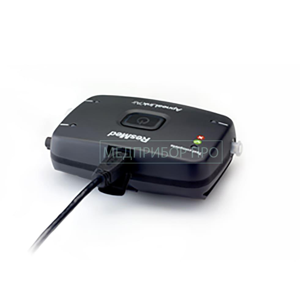 Resmed ApneaLink Air - кардиопульмонарный монитор апноэ во сне Resmed ApneaLink Air - кардиопульмонарный монитор апноэ во сне