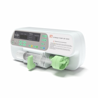 Sino SN-50C6 - инфузионный насос