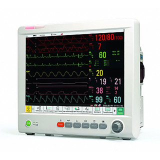 Dixion Storm 5800 - прикроватный монитор