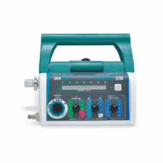 МЕДПРОМ А-ИВЛ/ВВЛп-3/30 - аппарат ИВЛ и ингаляции