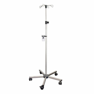 Стойка инфузионная КаWe напольная № 09.11005.002