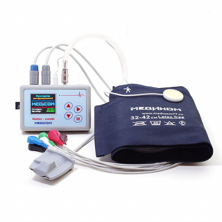 КОМБИ КР-05 - холтер-мониторинг