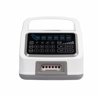 LymphaNorm Balance - аппарат для прессотерапии