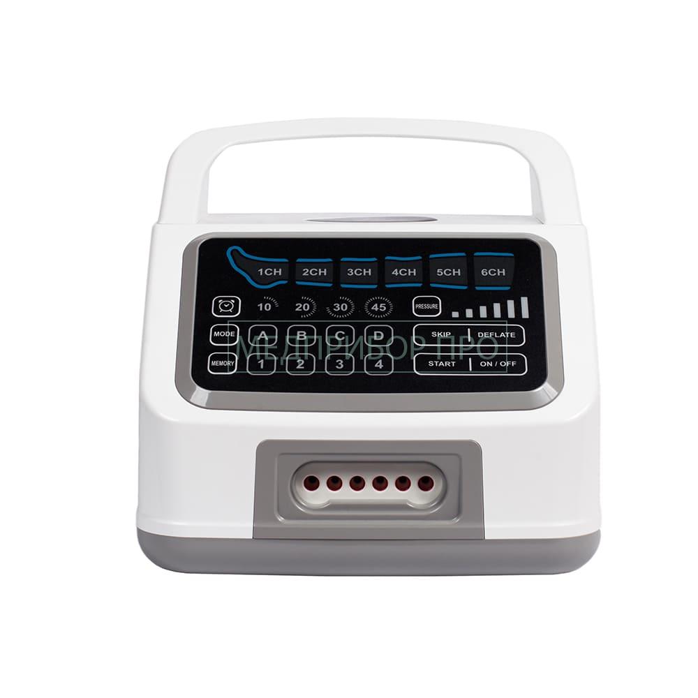 LymphaNorm Balance - аппарат для прессотерапии LymphaNorm Balance - аппарат для прессотерапии