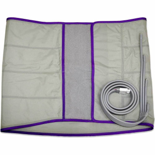 Манжета для талии 4-х камерная