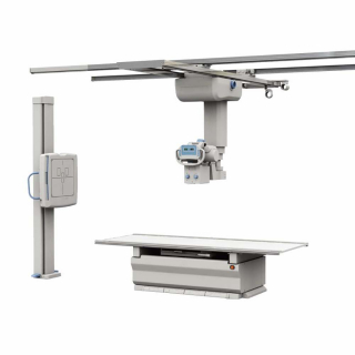 SG Healthcare JUMONG М - система рентгенографическая
