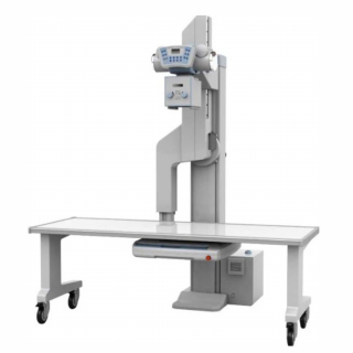 SG Healthcare JUMONG U - аппарат рентгеновский