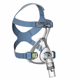 Weinmann JoyceEasy Full Face - маска рото-носовая