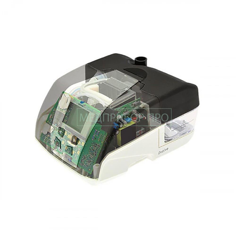 Купить БИПАП Sefam Dream Star Duo 25S Evolve