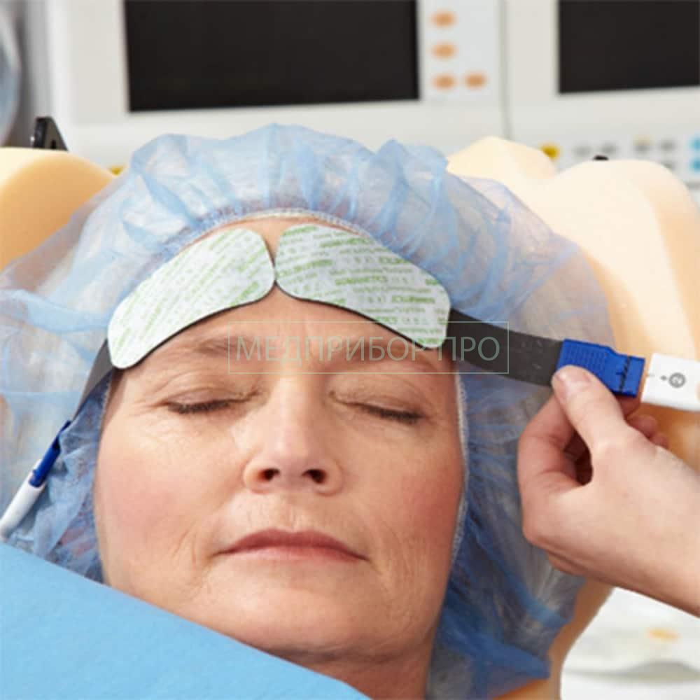 Medtronic Invos 5100C – церебральный-соматический оксиметр Medtronic Invos 5100C – церебральный-соматический оксиметр