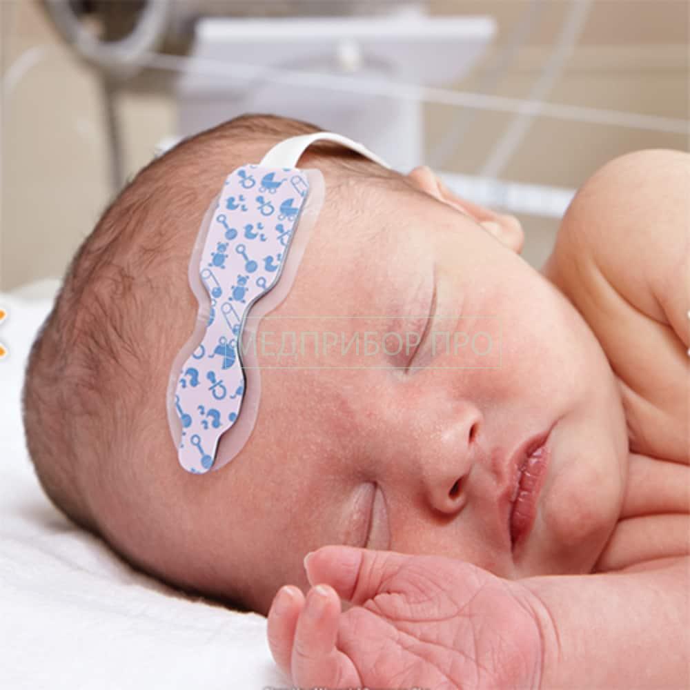 Medtronic Invos 5100C – церебральный-соматический оксиметр Medtronic Invos 5100C – церебральный-соматический оксиметр