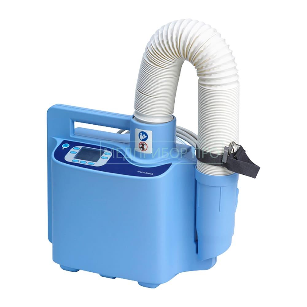 Medtronic Warm Touch - система обогрева пациента Medtronic Warm Touch - система обогрева пациента