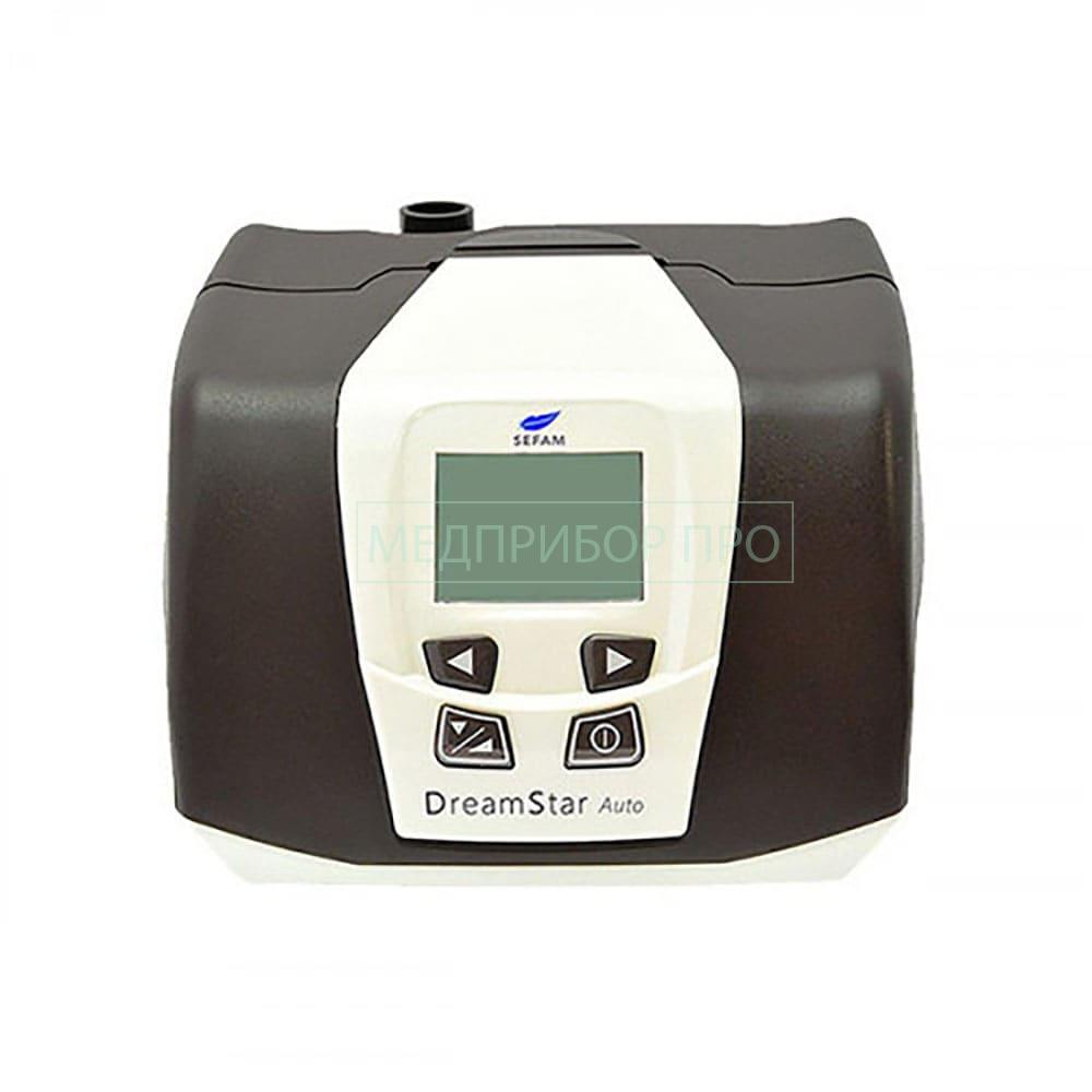 Обзор Sefam Dream Star Duo 25S Evolve