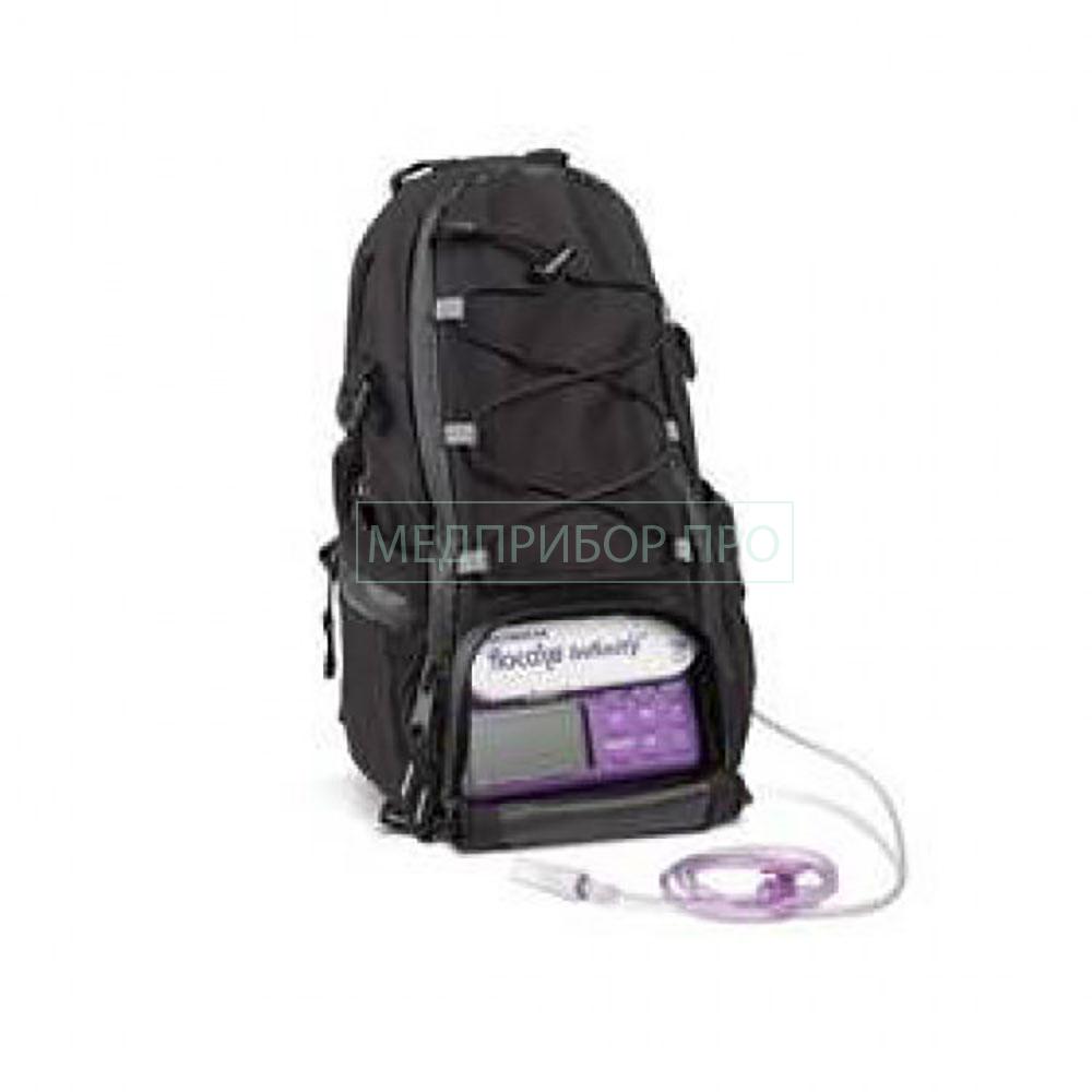 Портативный энтеральный насос