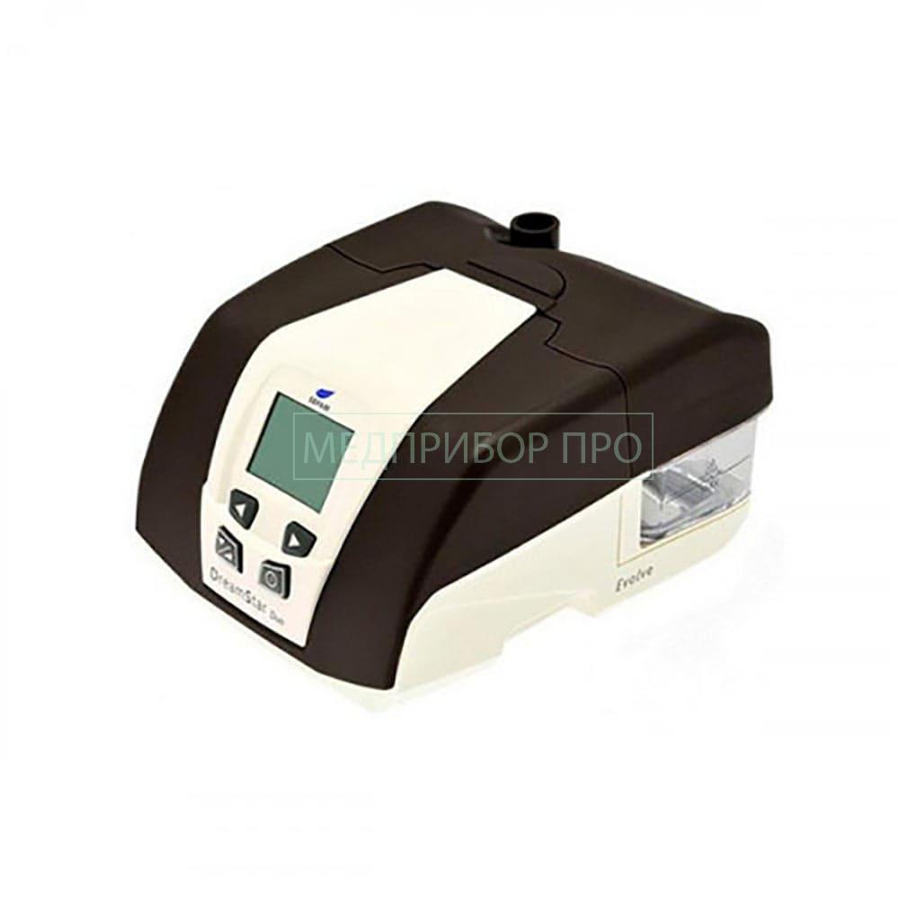 Sefam Dream Star Duo 25S Evolve - BPAP аппарат Sefam Dream Star Duo 25S Evolve - BPAP аппарат