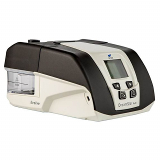 Sefam DreamStar Auto Evolve - автоматический CPAP