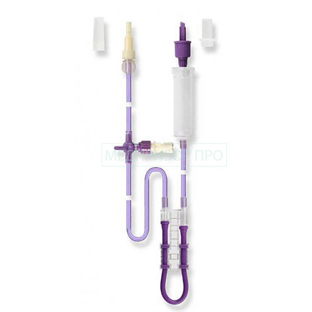 Вариант подключения 2