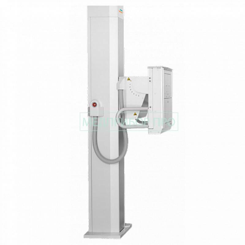 Купить рентген Siemens Ysio Max