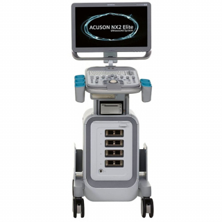 Siemens ACUSON NX2 Elite — ультразвуковая диагностическая система