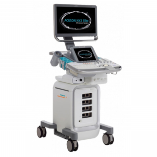 Siemens ACUSON NX2 — ультразвуковая диагностическая система